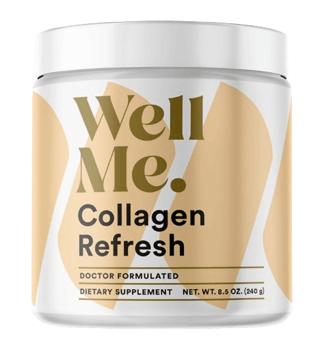 CollagenRefresh